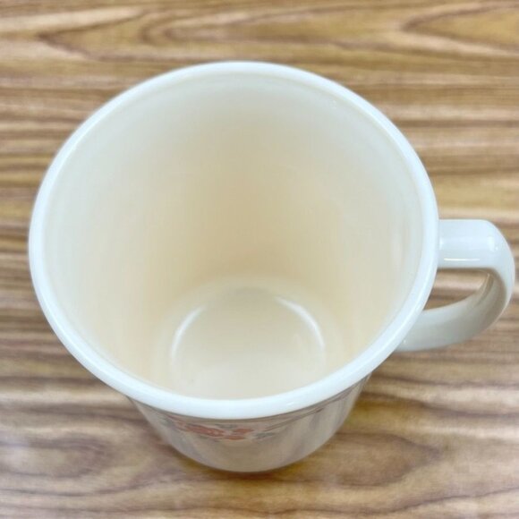 Corning Corelle Set of 4 English Breakfast Coffee Tea Mugs - Picture 6 of 9